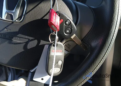 2007 Honda Pilot z USA, uszkodzony, nr VIN 11111